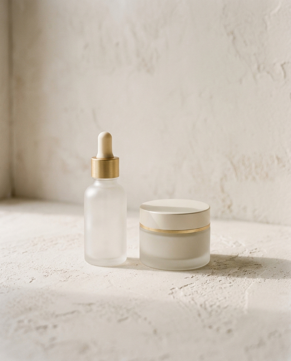 Unbranded premium cosmetics, made in Germany